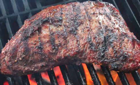 One Pot Meals: Campfire Brisket