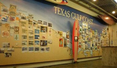 Texas Surf Museum