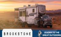2026 Coachmen Brookstone