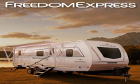 2026 Coachmen Freedom Express