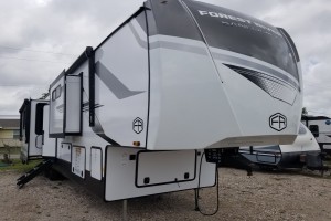 New 2026 Forest River Sandpiper 3800RK Fifth Wheel New 2026 Forest River Sandpiper 3800RK Fifth Wheel