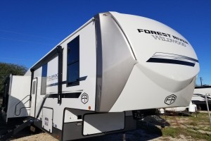 New 2026 Forest River Wildwood Heritage Glen 321DRL Fifth Wheel New 2026 Forest River Wildwood Heritage Glen 321DRL Fifth Wheel