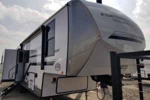 New 2026 Forest River Wildwood Heritage Glen 286RL Fifth Wheel New 2026 Forest River Wildwood Heritage Glen 286RL Fifth Wheel
