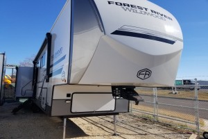 New 2026 Forest River Wildwood Heritage Glen 380WDR Fifth Wheel New 2026 Forest River Wildwood Heritage Glen 380WDR Fifth Wheel