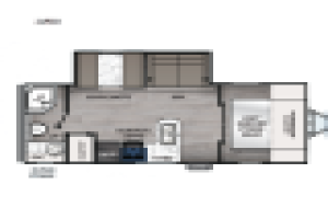 Incoming 2026 Coachmen Apex Ultralite 24RBX Travel Trailer Incoming 2026 Coachmen Apex Ultralite 24RBX Travel Trailer