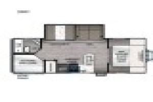 Incoming 2026 Coachmen Apex Ultralite 26BHX Travel Trailer Incoming 2026 Coachmen Apex Ultralite 26BHX Travel Trailer