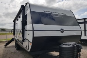 New 2026 Forest River IBEX 19BRK Travel Trailer New 2026 Forest River IBEX 19BRK Travel Trailer