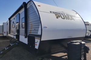 New 2026 Forest River PUMA CAMPING EDITION 305bhce Travel Trailer New 2026 Forest River PUMA CAMPING EDITION 305bhce Travel Trailer