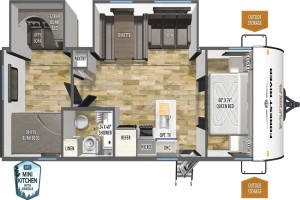 Incoming 2026 Forest River PUMA CAMPING EDITION 305bhce Travel Trailer Incoming 2026 Forest River PUMA CAMPING EDITION 305bhce Travel Trailer