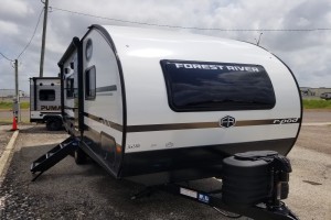 New 2026 Forest River R-Pod 205 Travel Trailer New 2026 Forest River R-Pod 205 Travel Trailer