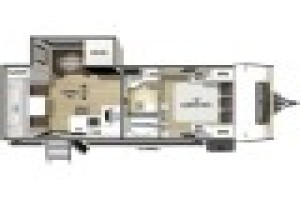Incoming 2026 Forest River R-Pod 198 Travel Trailer Incoming 2026 Forest River R-Pod 198 Travel Trailer