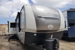 New 2026 Forest River Wildwood Heritage Glen 308RL Travel Trailer New 2026 Forest River Wildwood Heritage Glen 308RL Travel Trailer