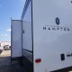 Used 2025 HAMPTON HAMPTON 372FDB Destination
