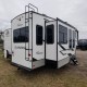 Sold 2023 Coachmen Chaparral 336TSIK Fifth Wheel