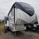 Sold 2023 Coachmen Chaparral 336TSIK Fifth Wheel