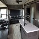 Sold 2023 Coachmen Chaparral 336TSIK Fifth Wheel