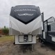 Sold 2023 Coachmen Chaparral 336TSIK Fifth Wheel
