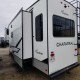 Sold 2023 Coachmen Chaparral 336TSIK Fifth Wheel