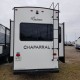 Sold 2023 Coachmen Chaparral 336TSIK Fifth Wheel