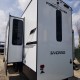New 2026 Forest River Sandpiper 3710HBFB Fifth Wheel