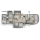New 2026 Forest River Sandpiper 3710HBFB Fifth Wheel
