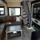 New 2025 Forest River Wildwood Heritage Glen Roost43 Fifth Wheel
