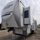 New 2025 Forest River Wildwood Heritage Glen 38 Veranda Fifth Wheel