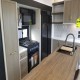 New 2025 Forest River Wildwood Heritage Glen 38 Veranda Fifth Wheel