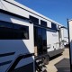 New 2025 Forest River Wildwood Heritage Glen Roost43 Fifth Wheel