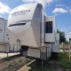 New 2026 Forest River Wildwood Heritage Glen 376FAM Fifth Wheel