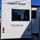 New 2025 Forest River Wildwood Heritage Glen Roost43 Fifth Wheel