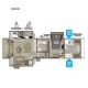 Incoming 2026 Forest River Wildwood Heritage Glen 380WDR Fifth Wheel