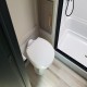 New 2026 Forest River Wildwood Heritage Glen 376FAM Fifth Wheel