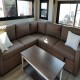 New 2025 Forest River Wildwood Heritage Glen Roost43 Fifth Wheel