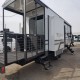 New 2025 Forest River Wildwood Heritage Glen 38 Veranda Fifth Wheel