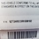 Used 2024 Coachmen AURORA 16BHX Travel Trailer
