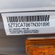 New 2026 Coachmen Catalina Summit 281QBUNK Travel Trailer