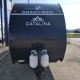 New 2026 Coachmen Catalina Summit 261BH Travel Trailer