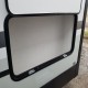 New 2026 Forest River Flagstaff Micro Lite 25FBD Travel Trailer