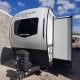 New 2026 Forest River Flagstaff Micro Lite 25MBR Travel Trailer