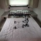Used 2021 Forest River Flagstaff Micro Lite 22FBS Travel Trailer