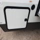 New 2026 Forest River Flagstaff Micro Lite 25FBD Travel Trailer