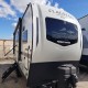 New 2026 Forest River Flagstaff Micro Lite 25MBR Travel Trailer