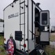 Used 2021 Forest River Flagstaff Micro Lite 22FBS Travel Trailer