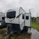 Used 2021 Forest River Flagstaff Micro Lite 22FBS Travel Trailer