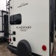 New 2026 Forest River Flagstaff Micro Lite 25FBD Travel Trailer