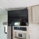 Used 2021 Forest River Flagstaff Micro Lite 22FBS Travel Trailer