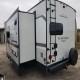 New 2026 Forest River Flagstaff Micro Lite 25FBD Travel Trailer