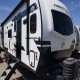New 2025 Forest River GRAND SURVEYOR 275FKBS Travel Trailer