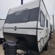 New 2026 Forest River IBEX 16MBJ Travel Trailer